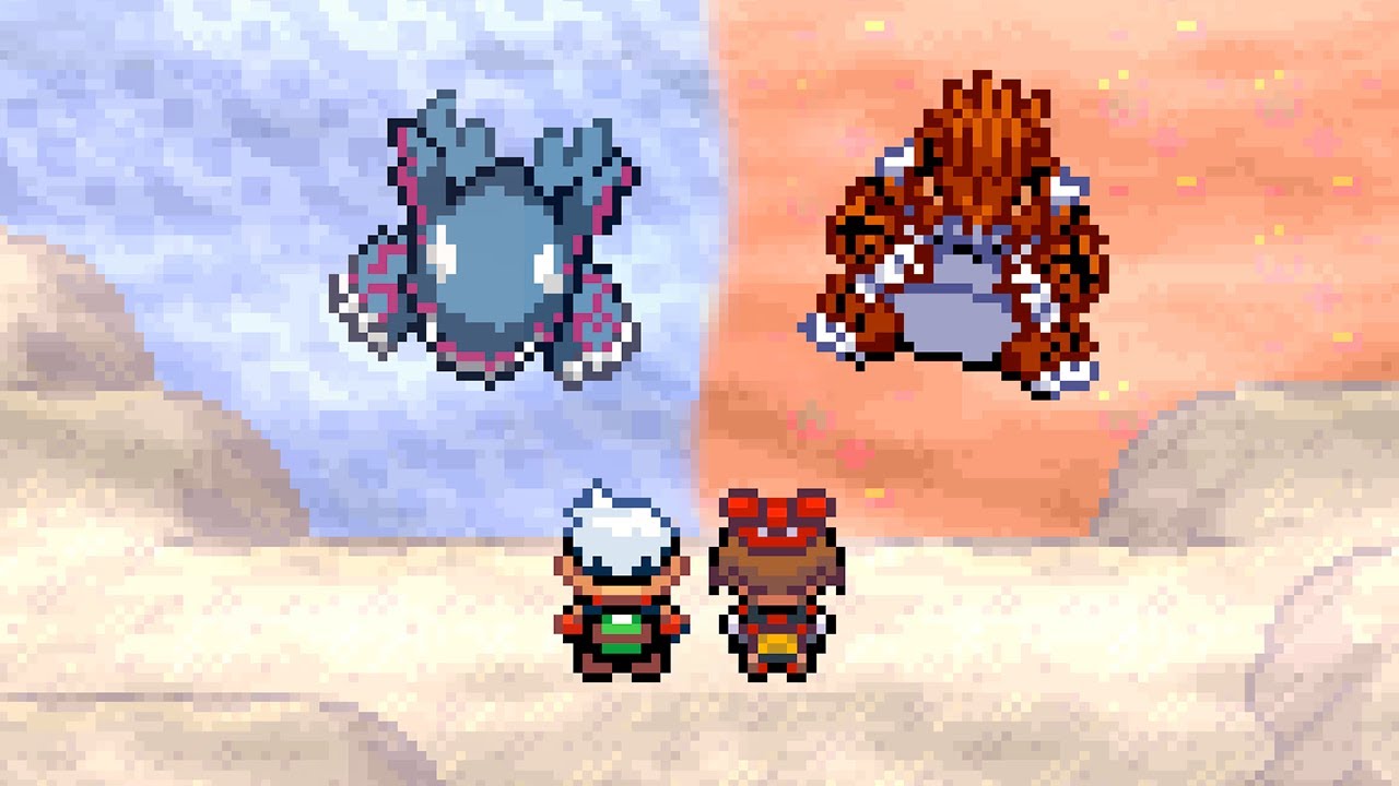 The Hunt for a PB in the Co-op Map Randomizer Speedrun with Shenanagans