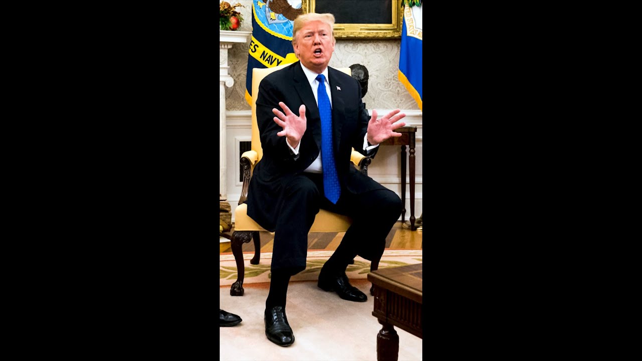 The Most Savage Moment in Donald Trump History