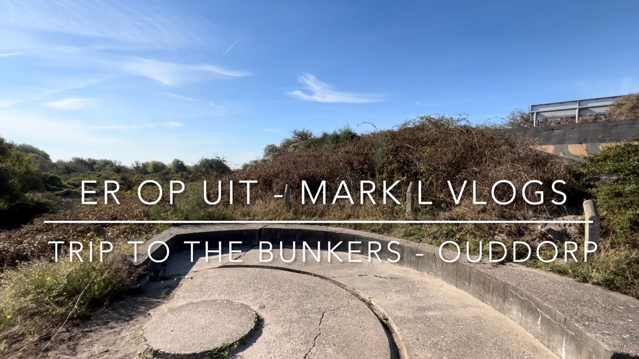 RS8. Trip to the bunkers - ouddorp & Sunset at the brouwersdam summer 2025