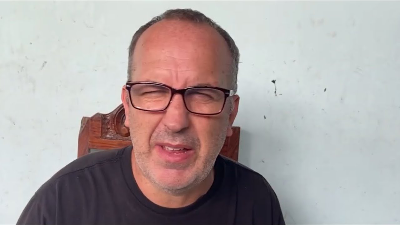 🇵🇭Foreigners SCOLDED in the Philippines — Why Expats Get Called Out and Deported