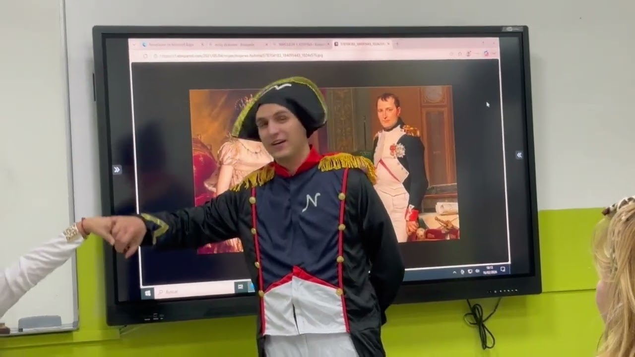 VíDEO CARNAVAL 2026