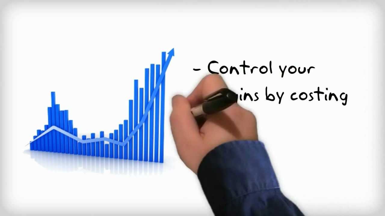 Control your costs & decrease waste with recipe costing software