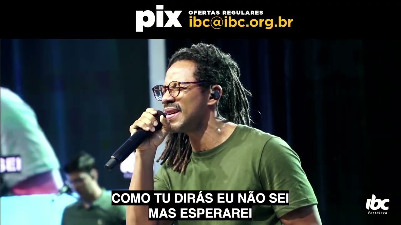 Esperar É Caminhar | ArteCelebração (Ao Vivo)
