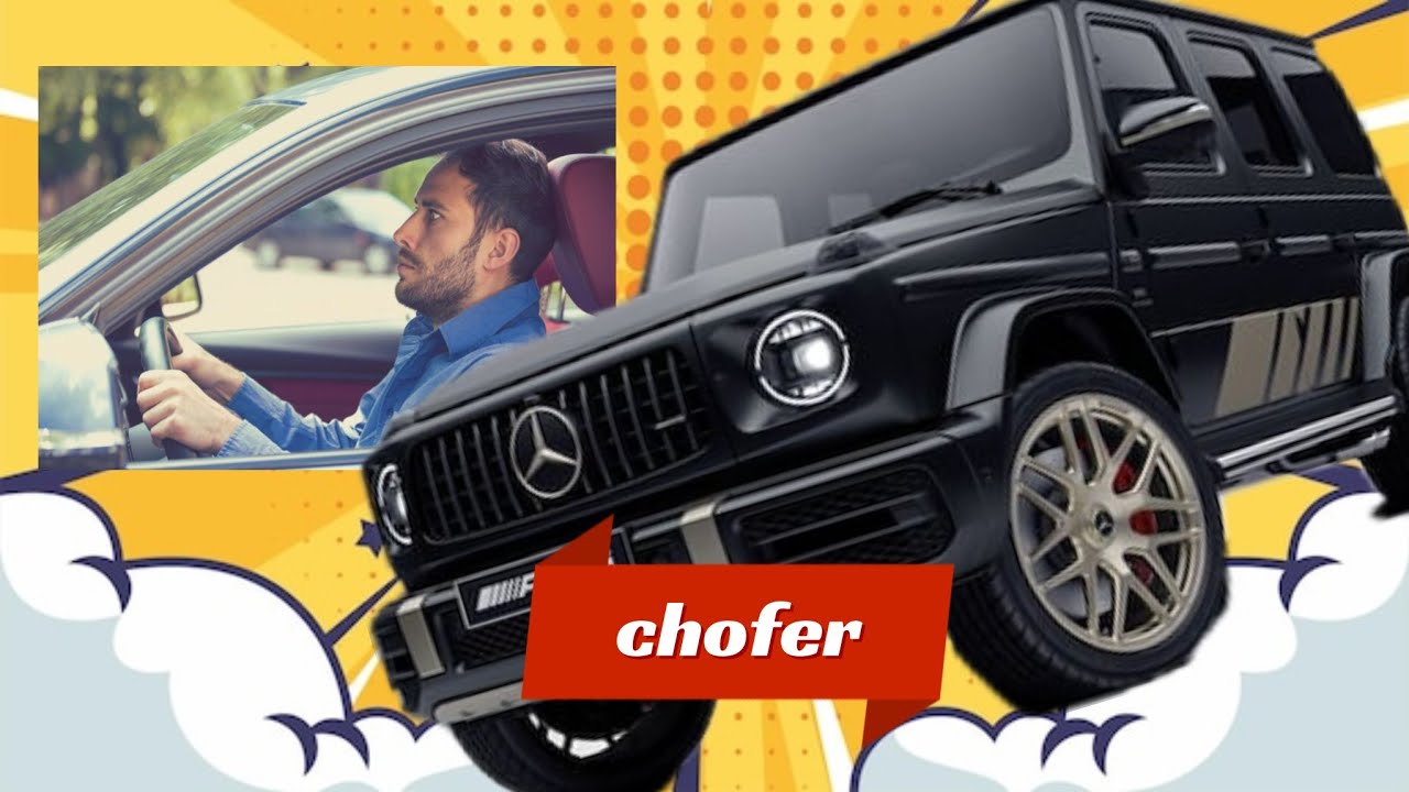 Cuanto gana un chofer en México???