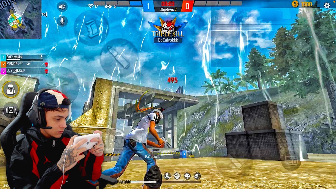 Zullu771 Mobile da Mira Invejada 👻🔥