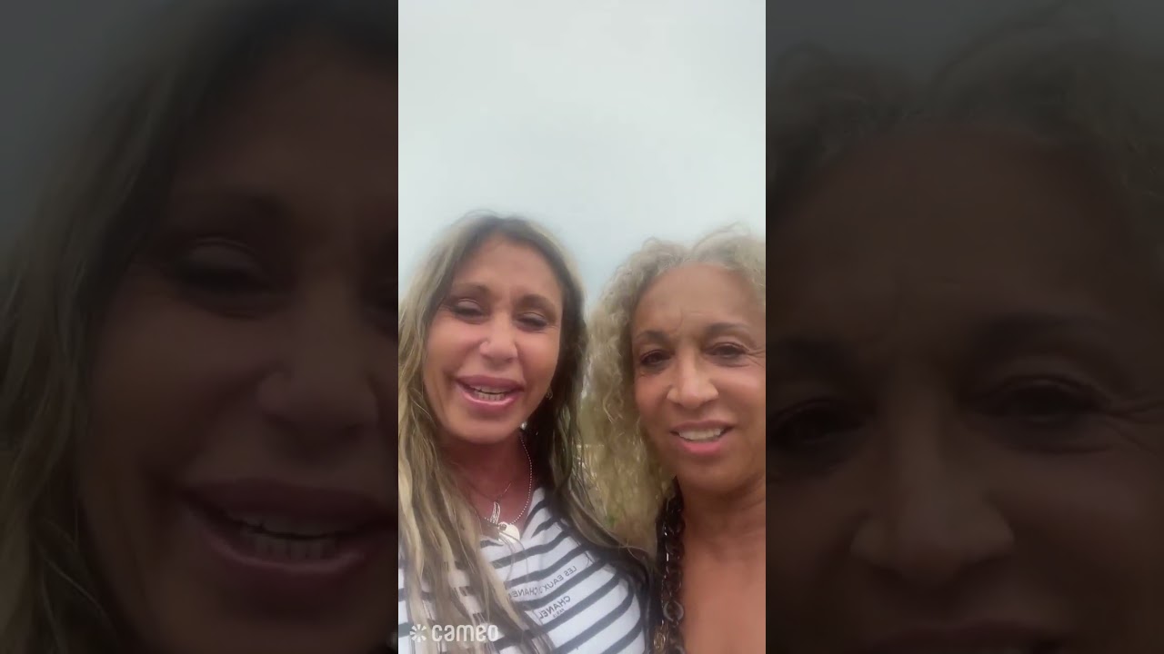 Missy Hyatt and Dark Journey laugh at my small pp! 🥜