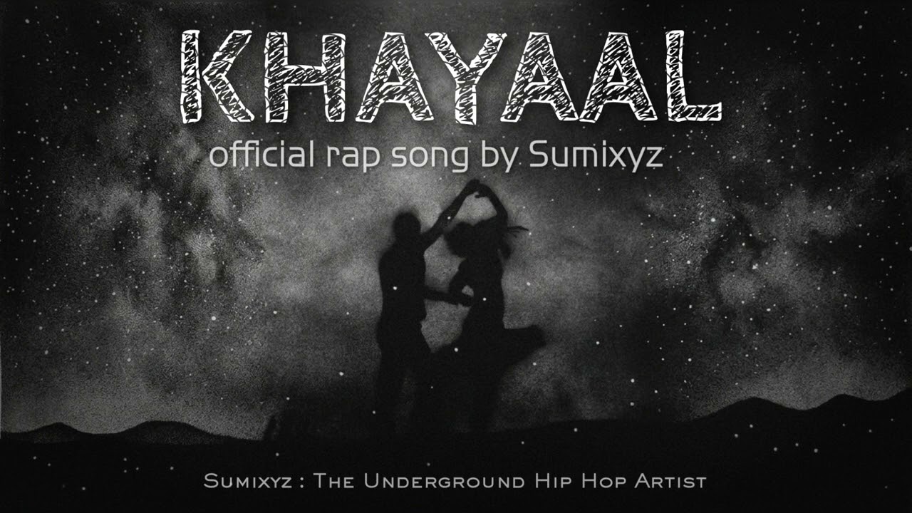KHAYAAL - Sumixyz | Official Audio | Melodic Hindi Urdu Rap | Deep Poetic Shayari | Emo Hip Hop 2026