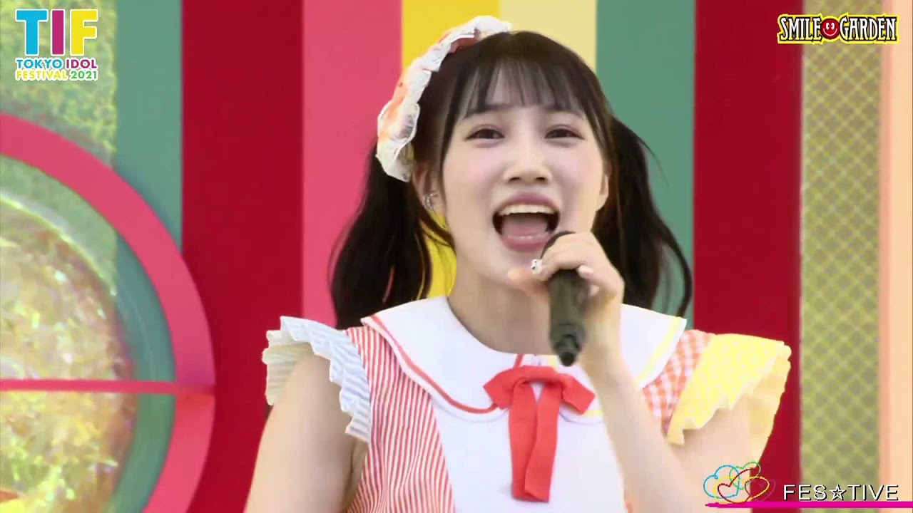 FES☆TIVE @TIF 2021