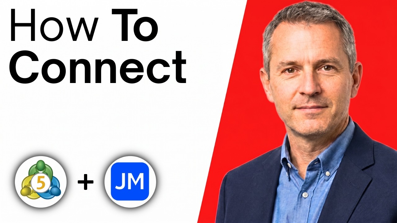 How To Connect JustMarkets To MT5 (Quick Guide)