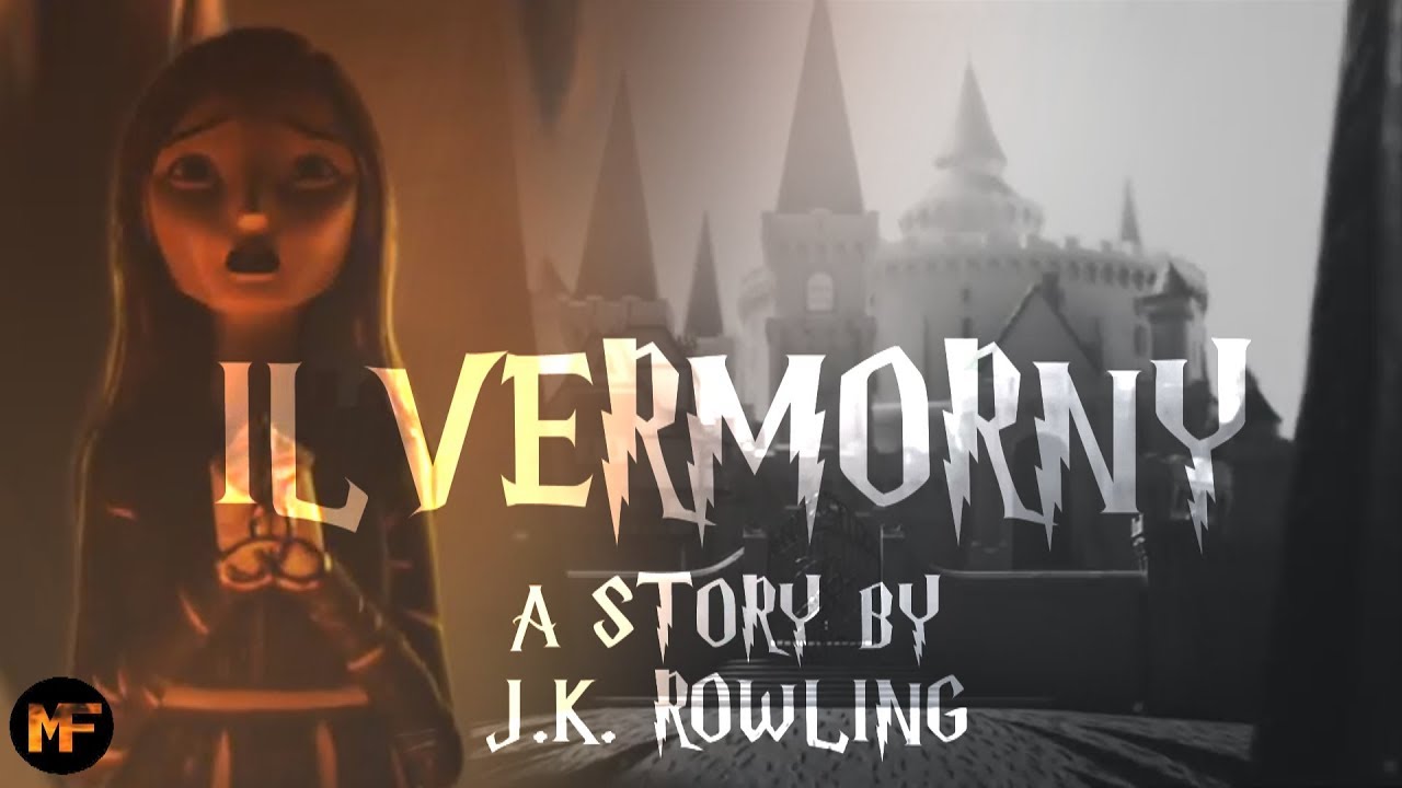 Ilvermorny Origins Explained (American Hogwarts) • A Story By J.K. Rowling