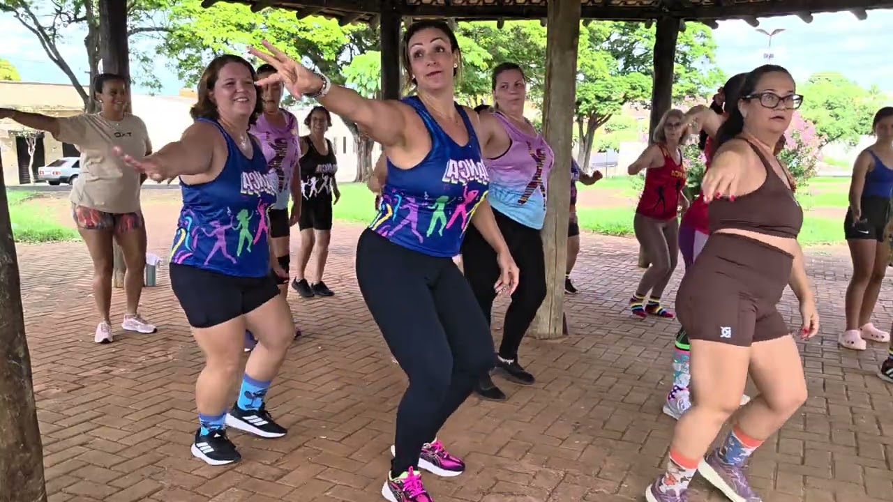 Conga Conga