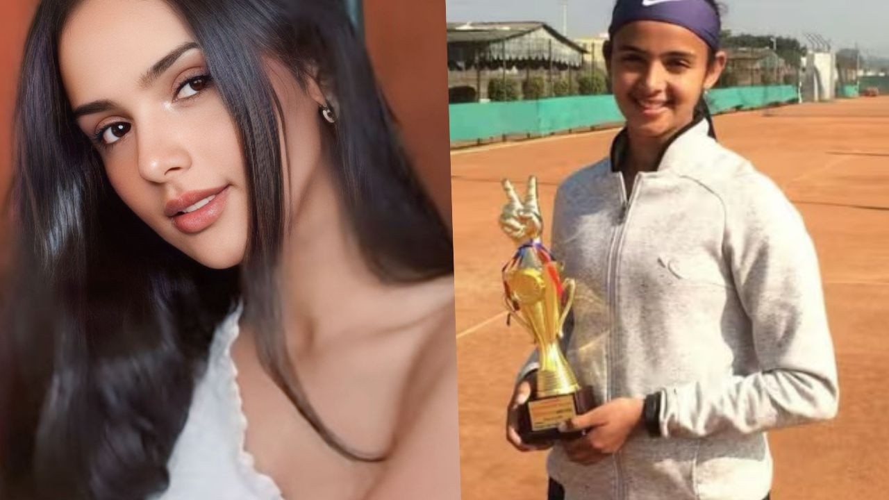 Del Éxito al Horror: El Día Que Radhika Yadav Fue Asesinada Por Su Padre | Historia Criminal