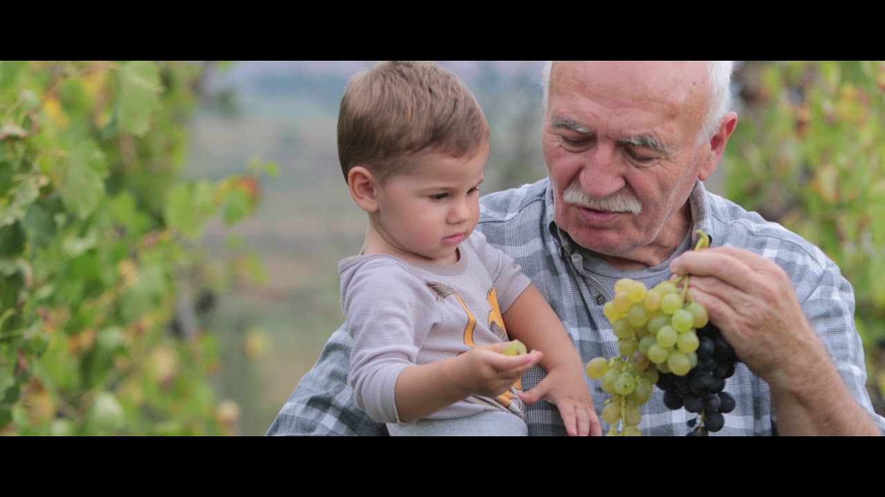 Spot coop.fi Insieme qui. Ambiente, salute, territorio