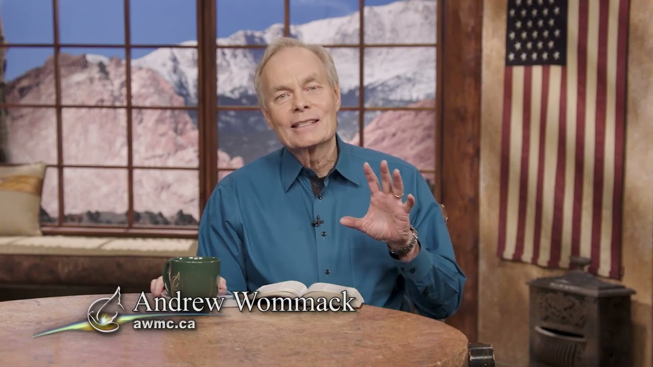 Discover The Keys To Staying Full Of God  | Week 4 | Day 4 | March 27, 2025