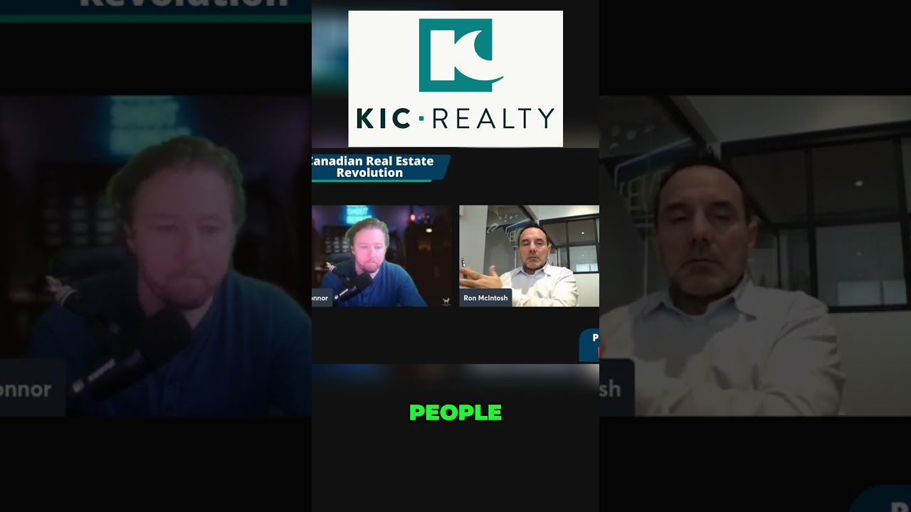 KIC Realty - Why Our Revenue Share Model is so beneficial to real estate agents