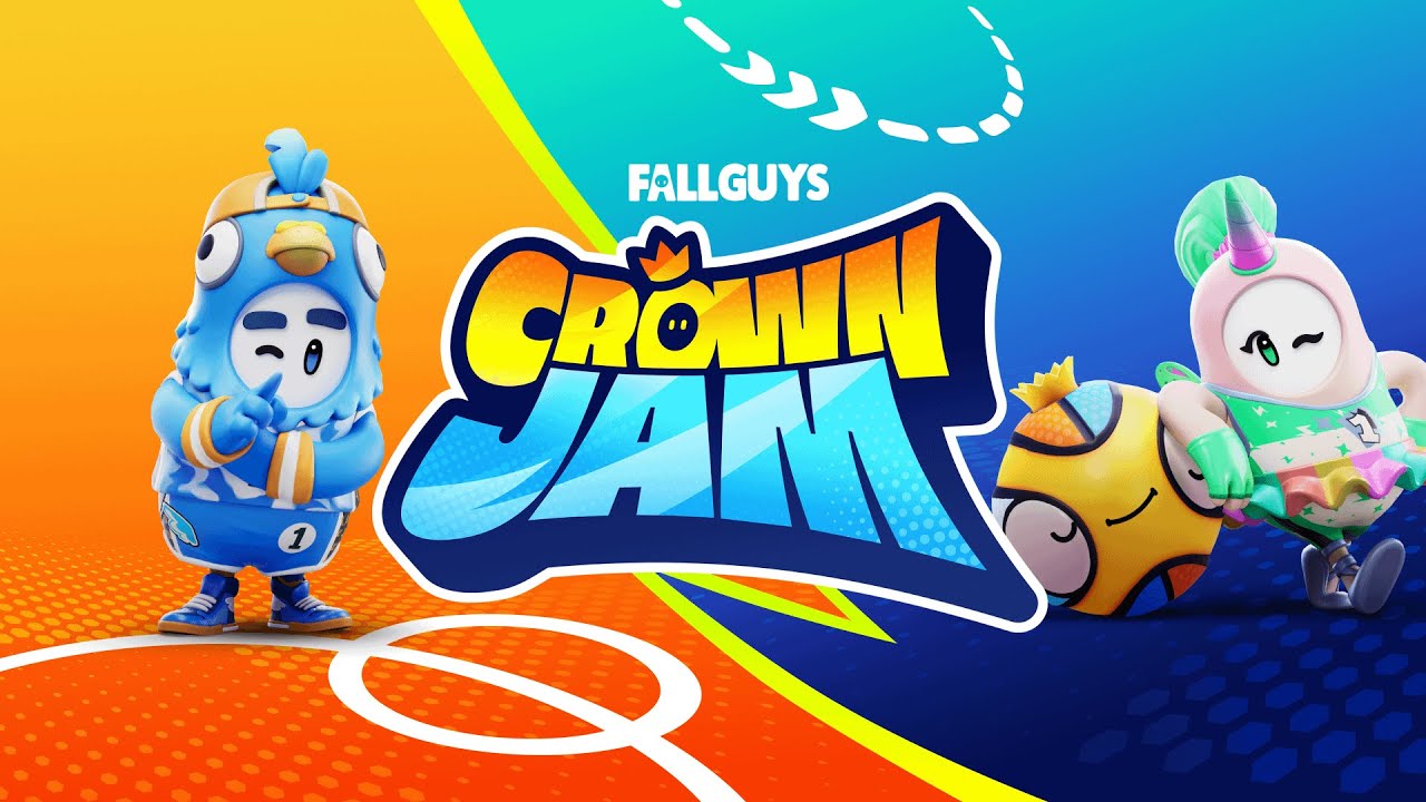 Playing the new LTM Crown Jam.