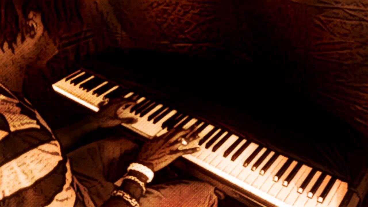 (P. Miller) Bruno Mars - Treasure