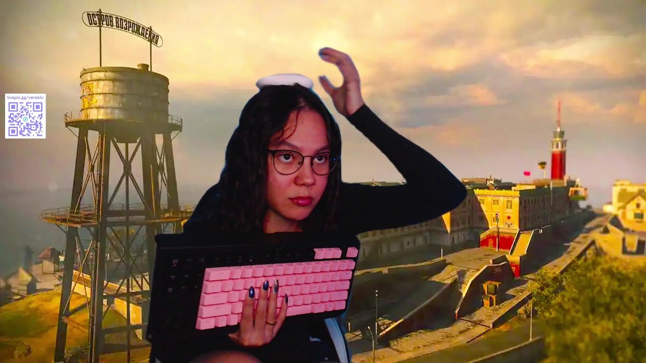 🔴WARZONE DOMINGO COM O CHAT 🦾 !meta