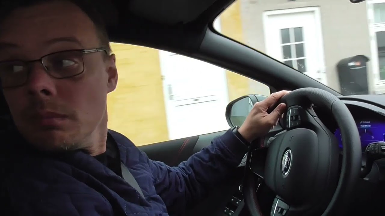 Orientering ved Højre  og venstresving