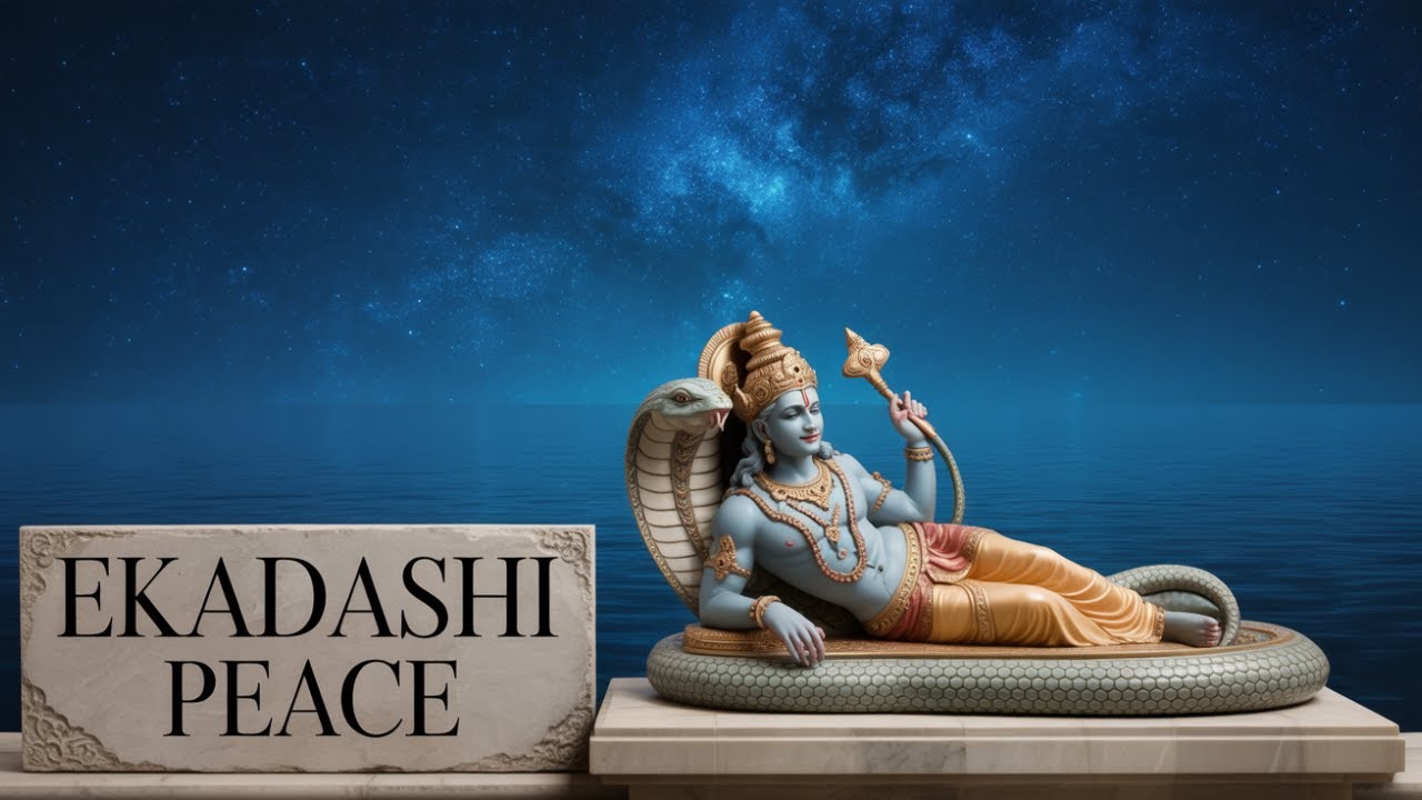 Dev Uthani Ekadashi Live | Kaliyug Mein Aadhyatm Ki Shakti Kaise Paye