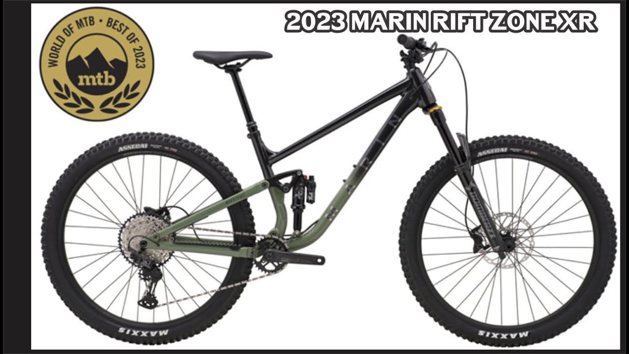 2023 Rift Zone XR I love this bike, ordered too many, now gotta sell cheap. Review. Details. 2024.
