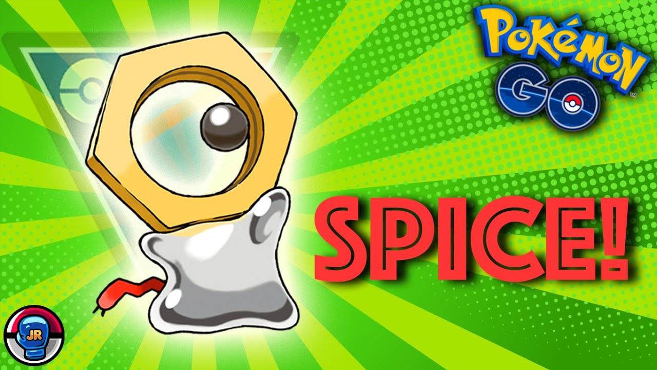 MELTAN IN GBL?! Super Spicy Teams to End GBL Great League | Pokemon GO PvP