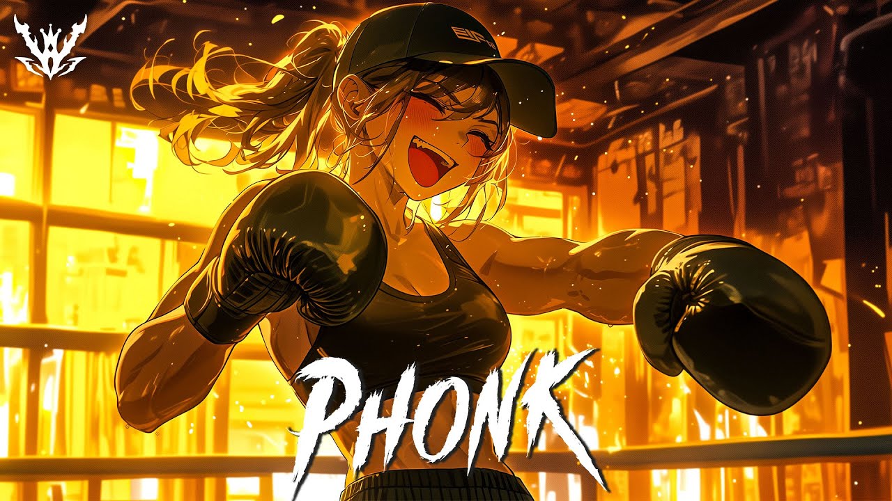 THE MOST INSANE PHONK MUSIC 2025 ※ BEST GYM PHONK ※ GYM, AGGRESSIVE, DRIFT ※ Фонка 2025 #180