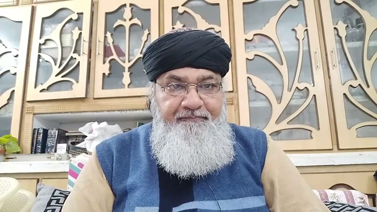 3.جسم روح كےاراده كےبغیرحركت نهیں كرسكتا.راہ ورسمِ منزل ھا۔حضرت پیرنصیرالدین نصیرؒ۔چراغِ گولڑہ۔گولڑہ