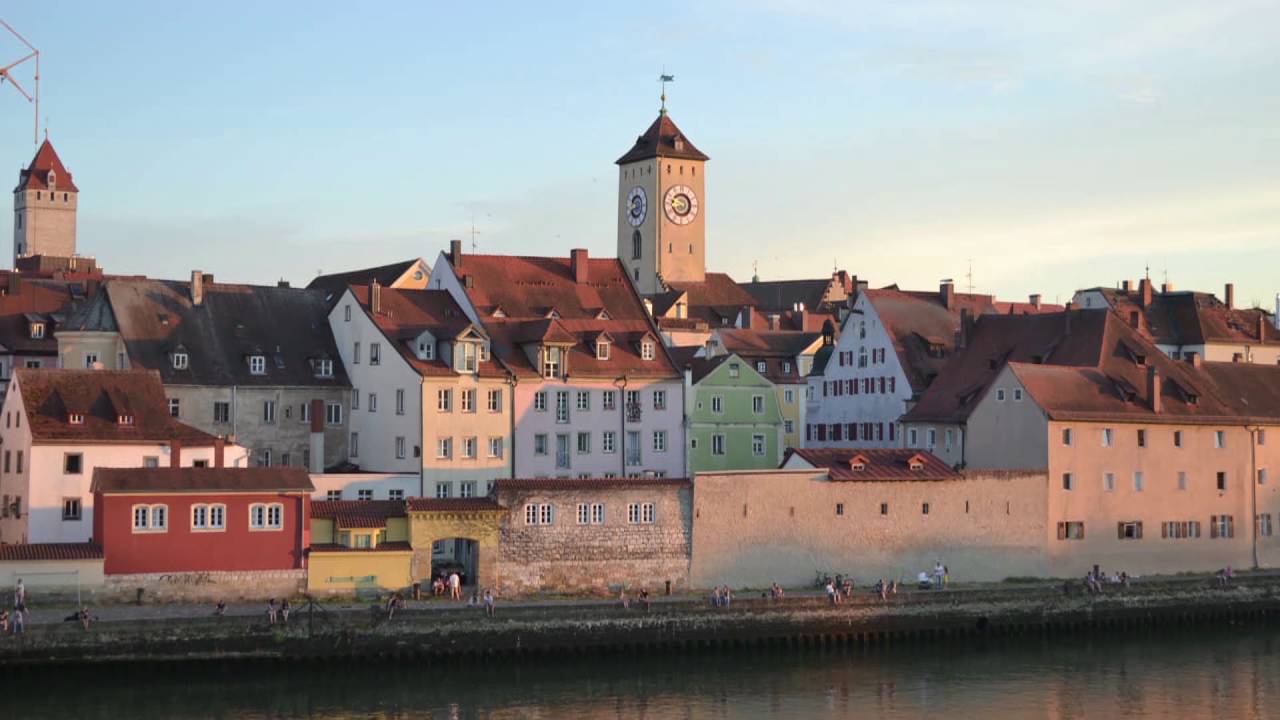 Why Cultural Heritage Studies at CEU?