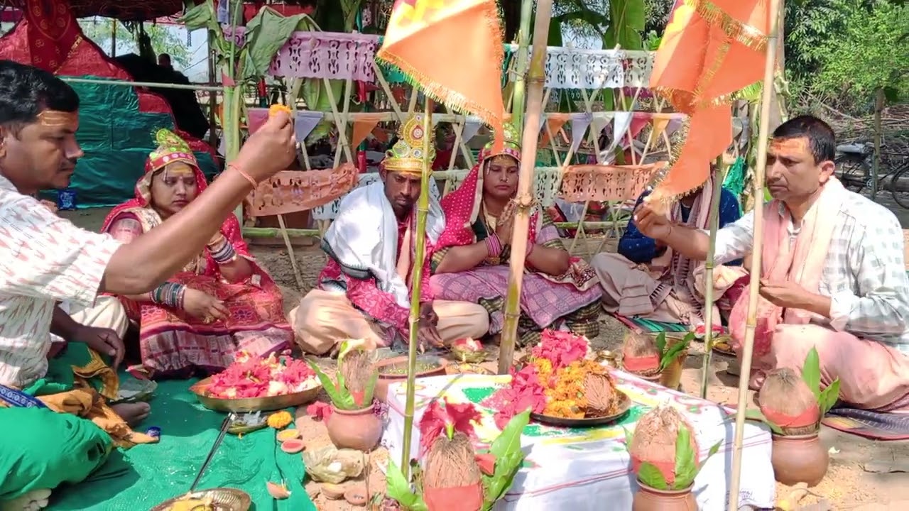 Surya puja