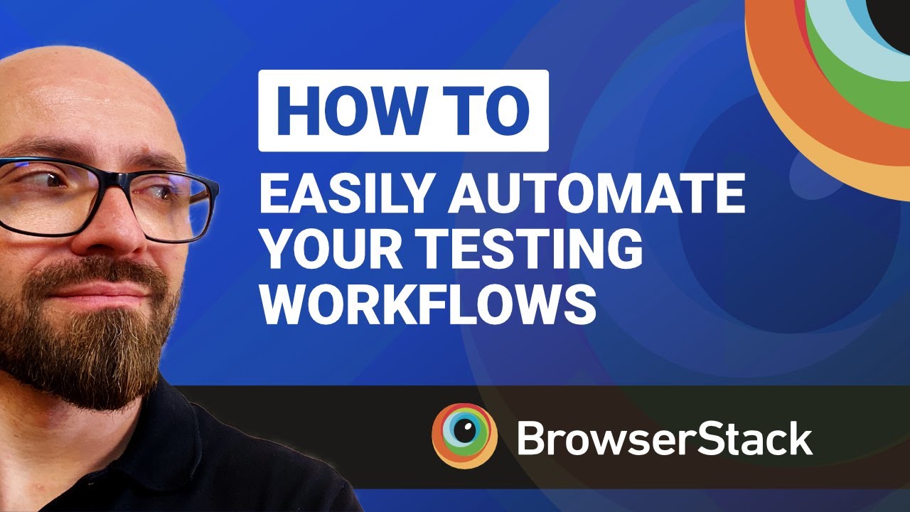 Автоматизируйте процессы тестирования с помощью ИИ-агентов BrowserStack