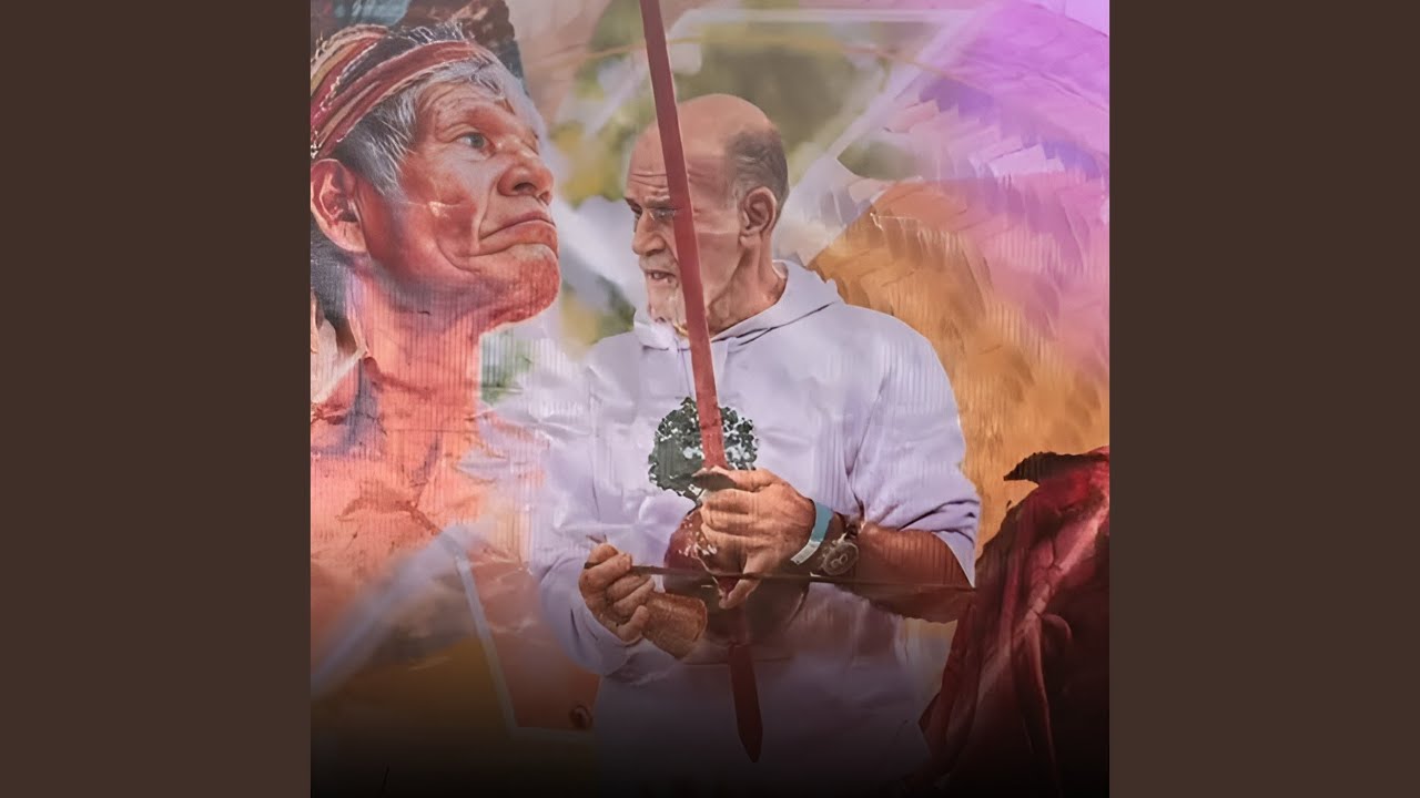 Ancestralidade (Live)