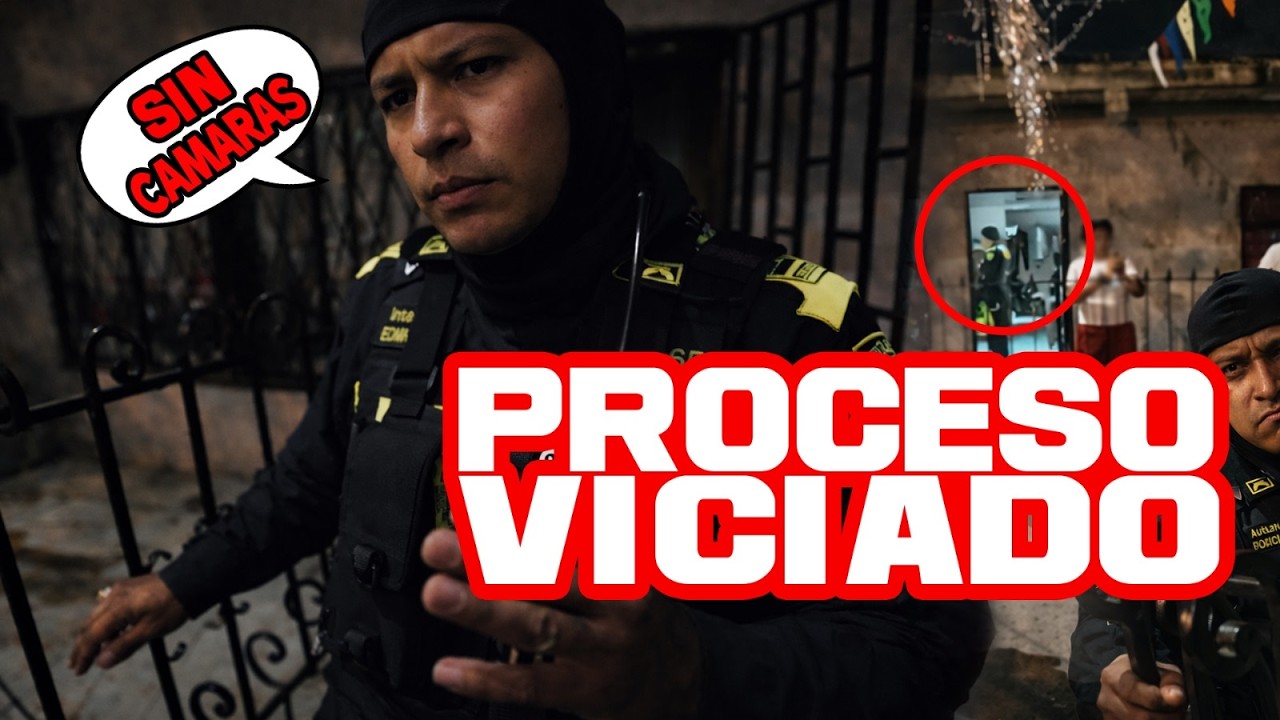 ¿ESTO ES RECUPERAR VEHÍCULOS EN CALI? POLICÍA INTERVIENE Y TODO TERMINA MAL | CASO NMAX