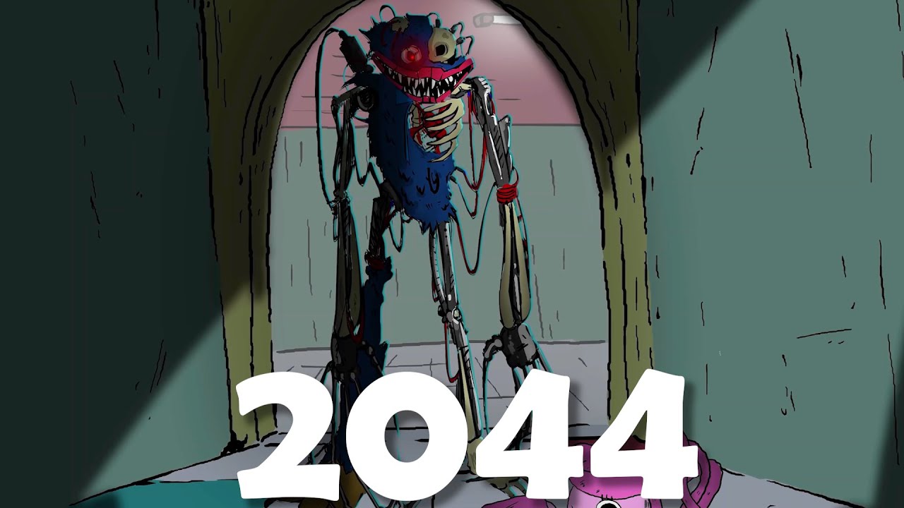 Evolution of Prototype 1006
