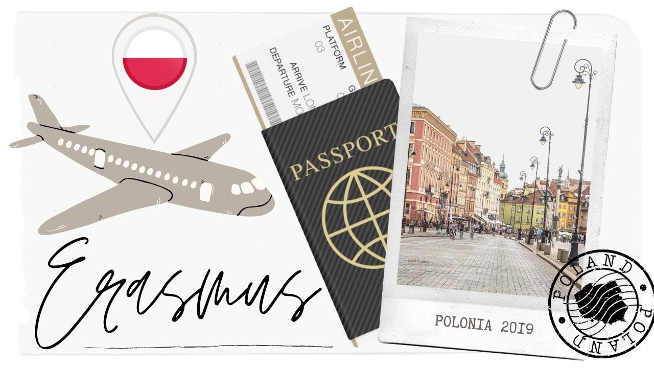 ERASMUS | Mi experiencia en Polonia | Sergiolimi