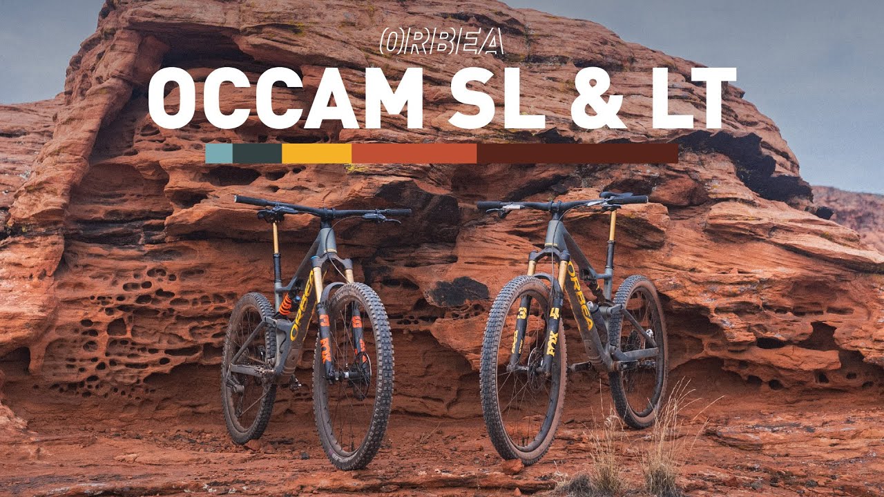 2024 Orbea Occam SL & LT Review: Which one is better?