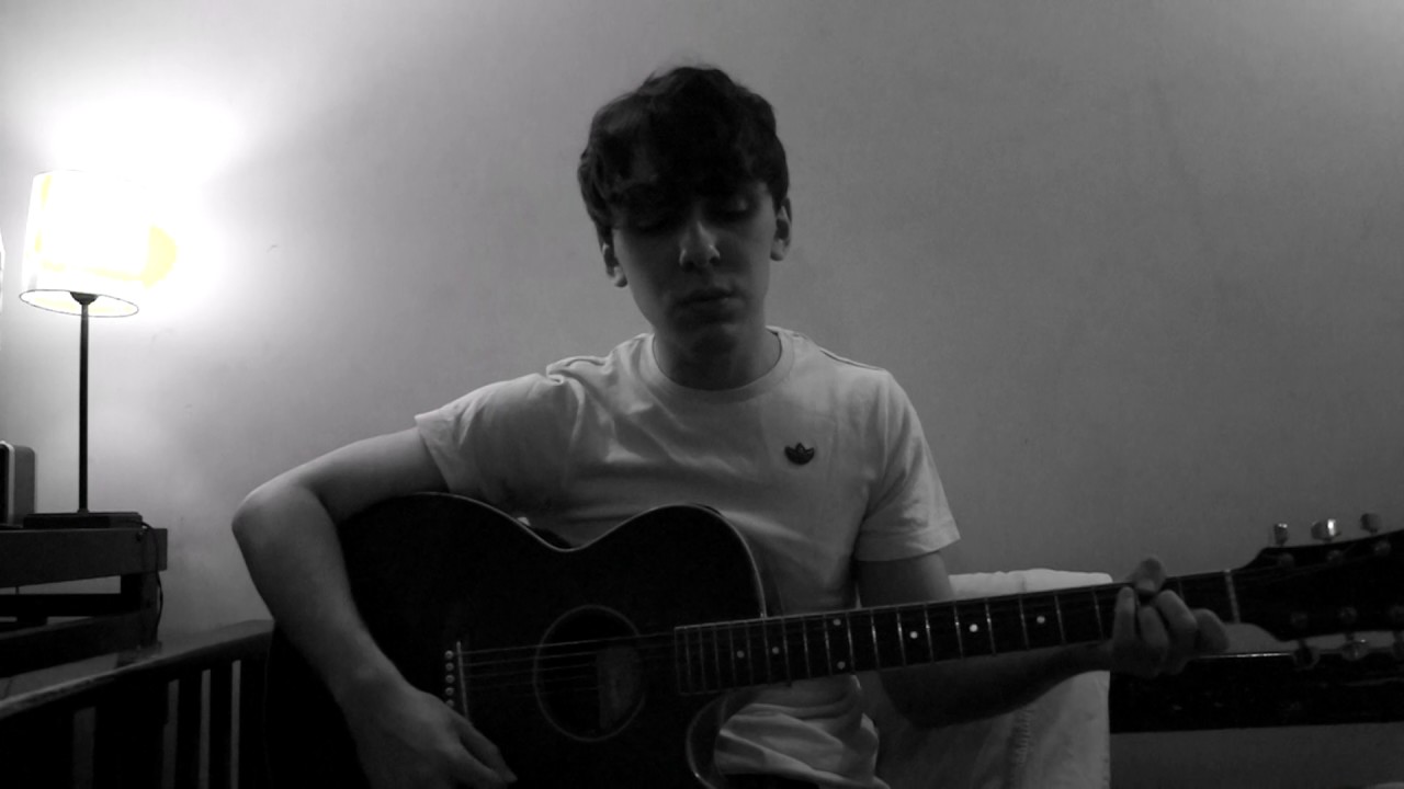 Paramore - The Only Exception (Cover)