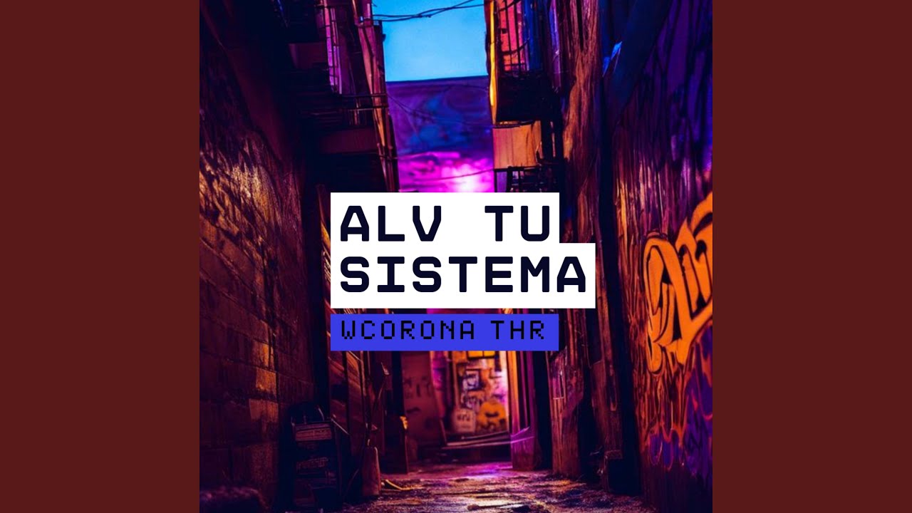 Alv Tu Sistema
