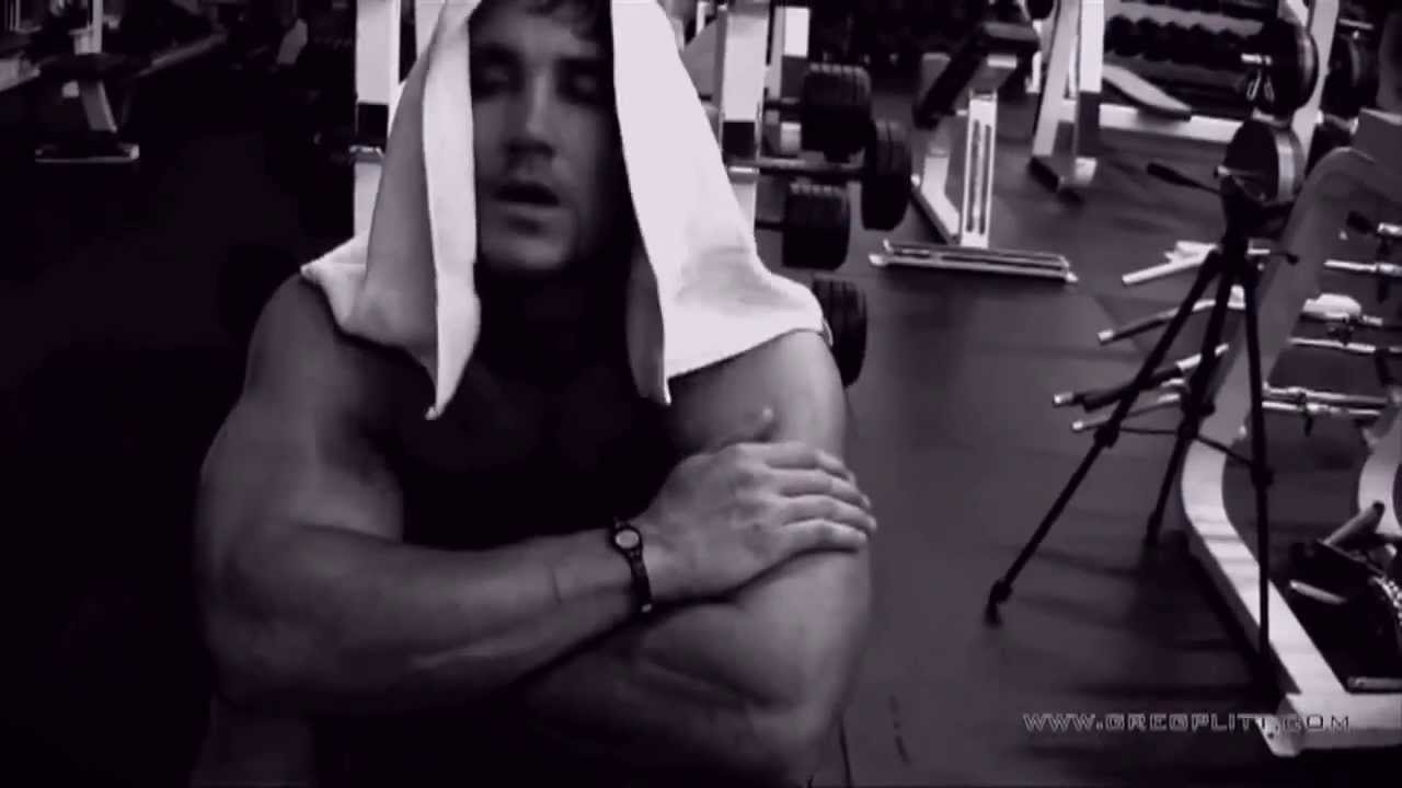 Unstoppable  - Motivational Video at Greatness HQ