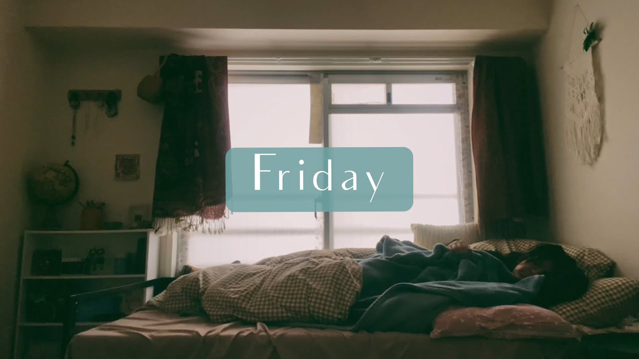A day in my life: Living in Japan