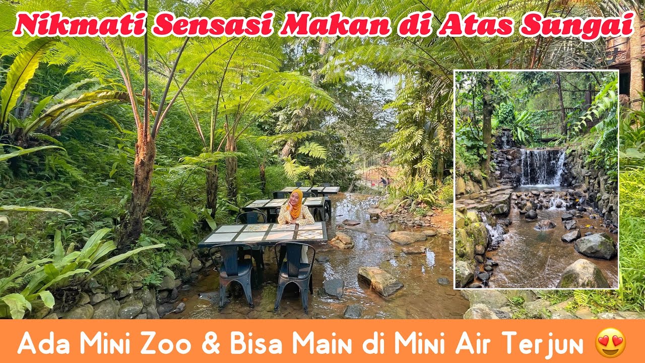 Update Review 2023‼️BREE COFFEE AND KITCHEN || Makin Lengkap, Bisa Sambil Liburan Kalau Kesini
