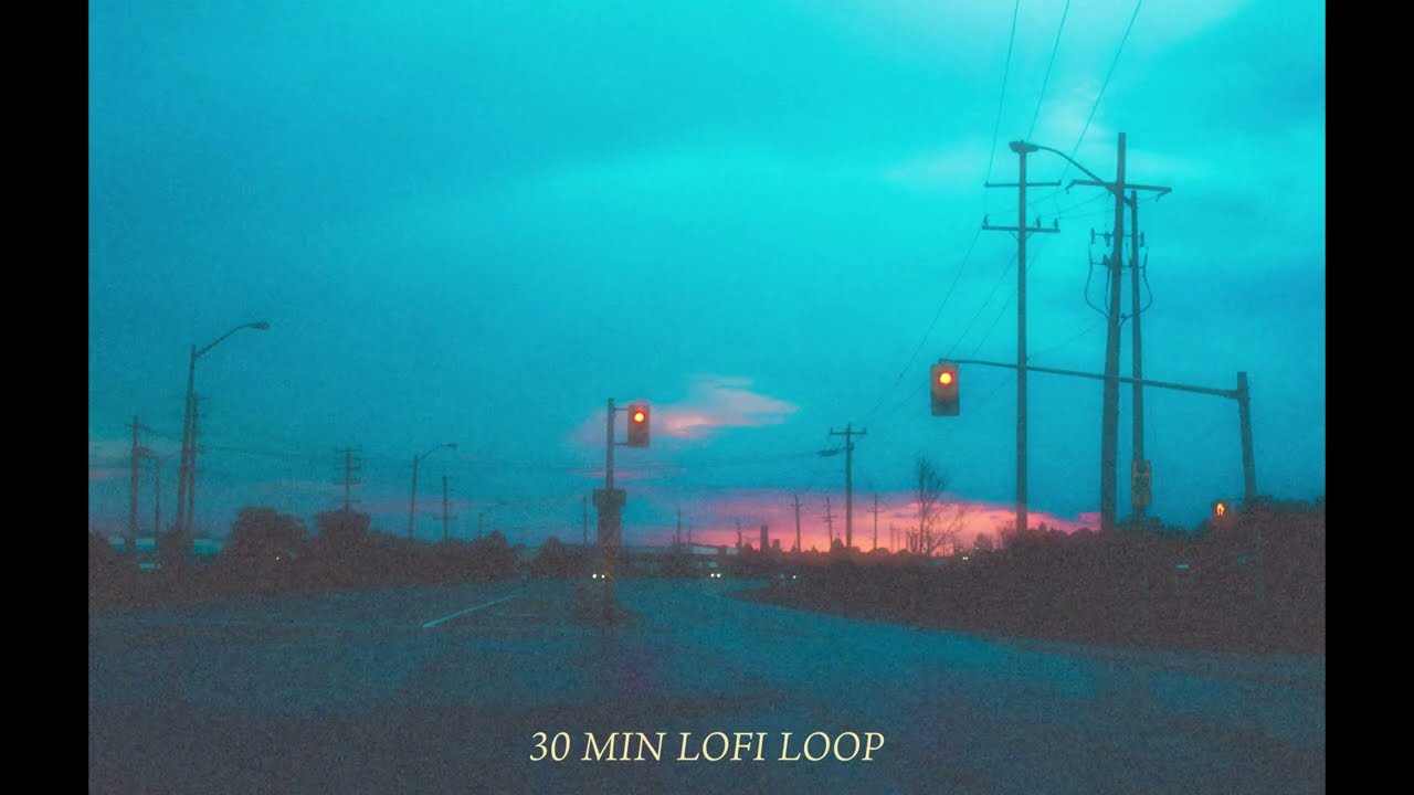 誰も褒めてくれなくても、僕は知ってる。|Lo-fi Loop