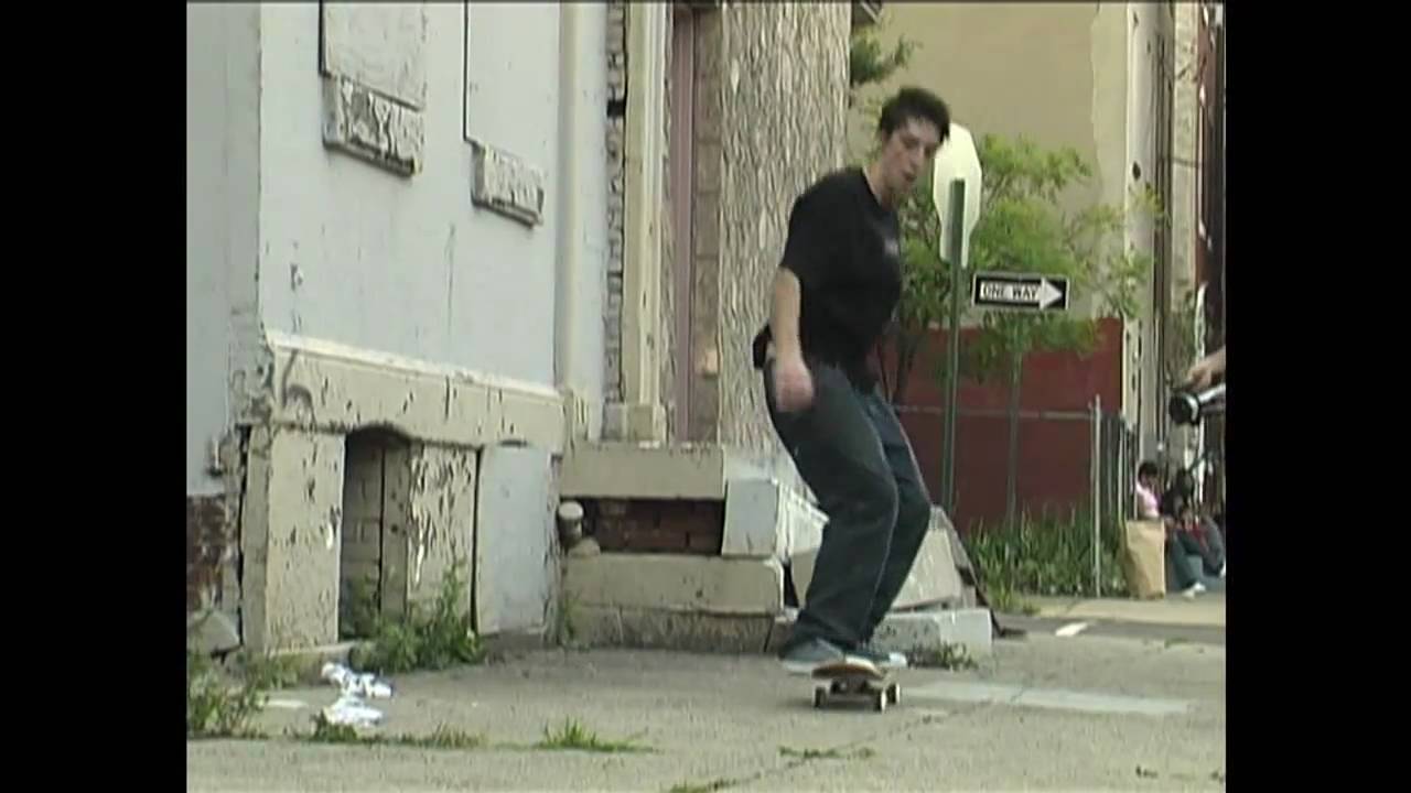 damian smith
