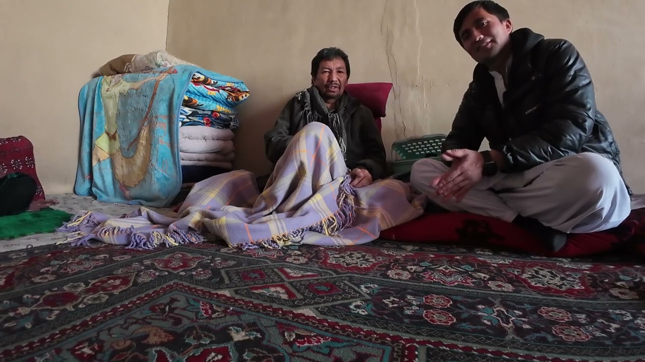 سلام عزیز ان با سر ورکه توان راه رفتن را ندارد