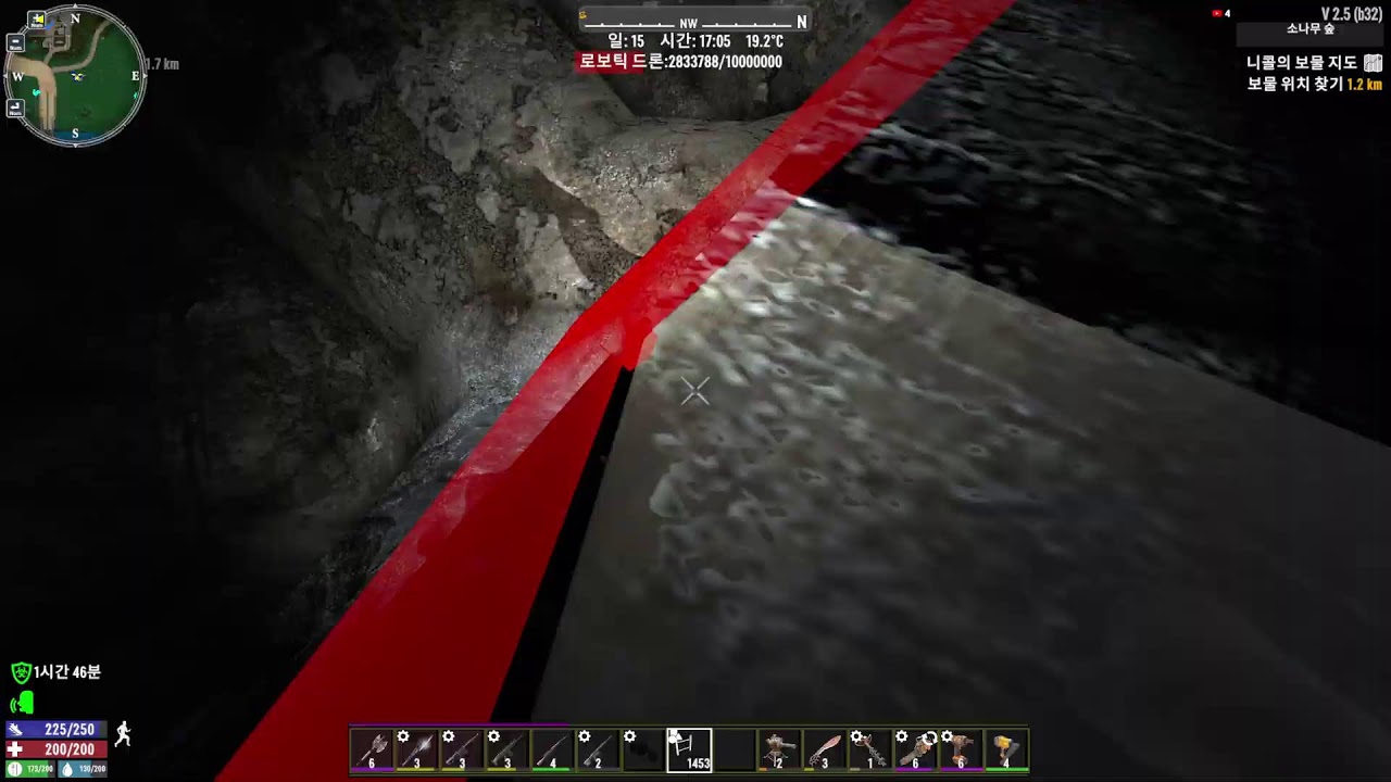 [7DTD/EFT mods 시참] Day11~