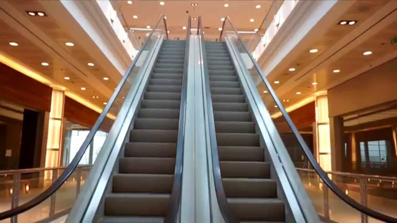Торговые центры в Новосибирске. Продажа ТЦ Гранд Сити в Новосибирске.