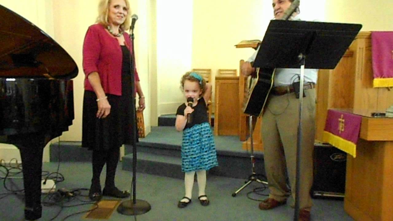 You Are My Sunshine/Jesus Messiah