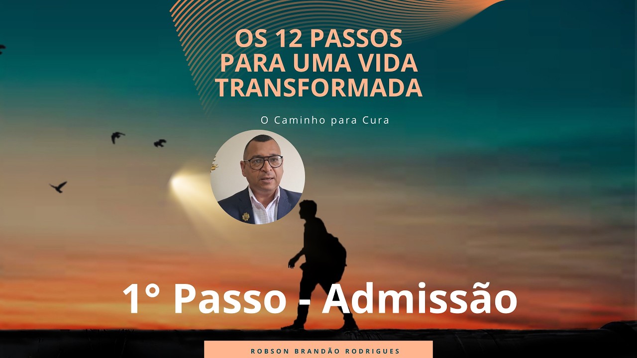 1º Passo - Admissão