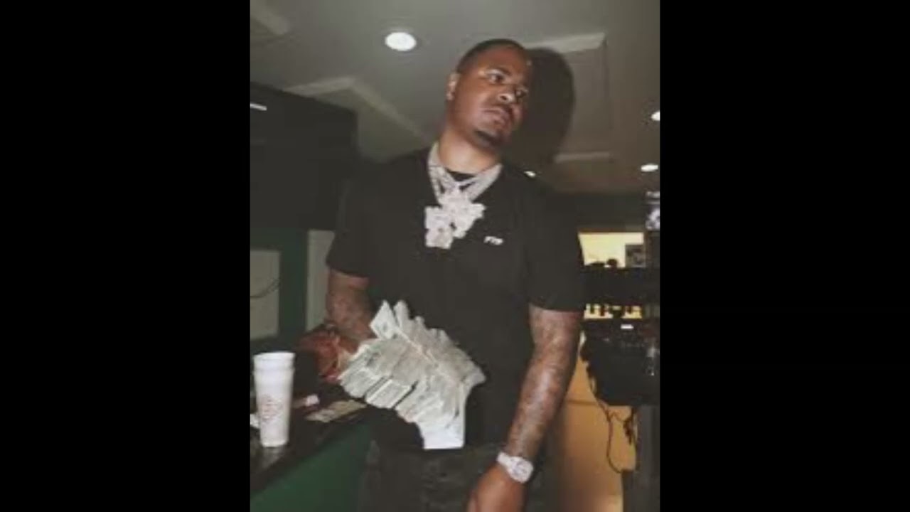 (Free) Drakeo The Ruler x Shoreline Mafia x West Coast Type Beat 