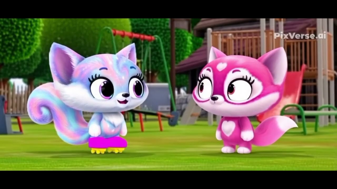 Wish you were offended 😢 Cute Wish fluvsie shorts EP4